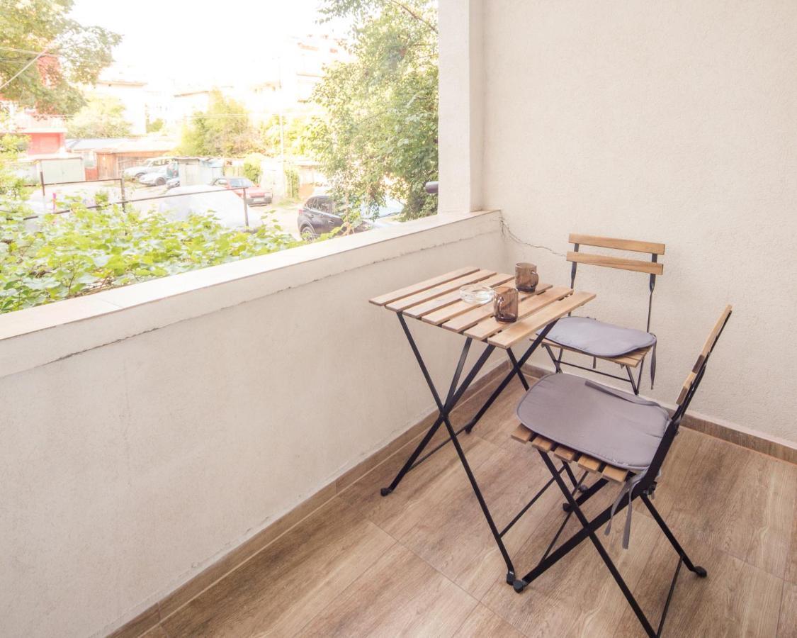 Aleks Sunrise -Top Center ,Sea Garden Burgas Exterior foto